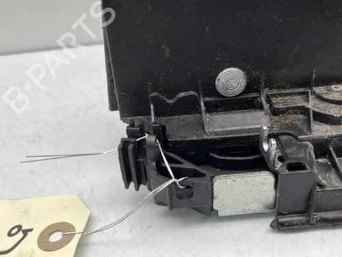 Rear left lock BMW 1 (F20) 114 d | BP20184210C100 