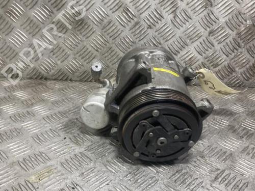 Used AC compressor AC compressor FIAT TIPO Saloon (356_, 357_) [2015-2026] 19958743 19958743