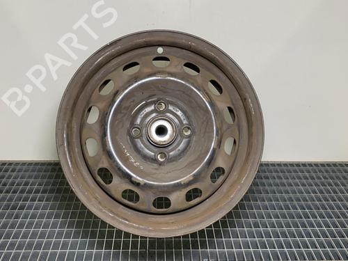 Rim HONDA CIVIC VI Fastback (MA, MB) 1.6 16V (MB4) NT