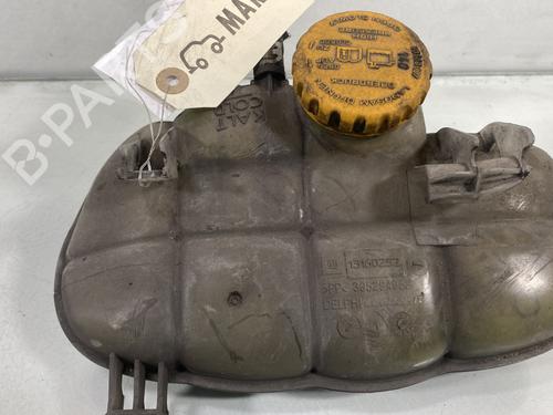 Ekspansjonstank OPEL MERIVA A MPV (X03) 1.4 16V Twinport LPG (E75) | BP28281618C120 