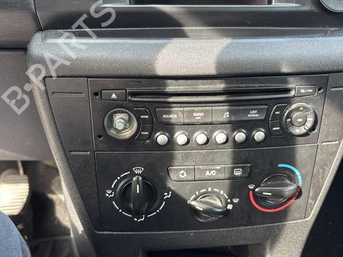 Światło przeciwmgielne tylne VW TAIGO (CS1) 1.5 TSI | BP30751371C37