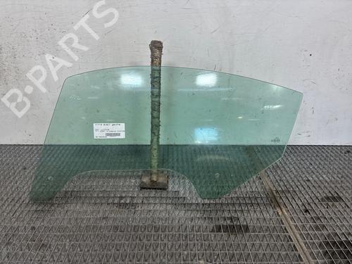 Used Front left door window Front left door window 37997988 37997988