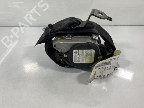 Used Front left belt tensioner SEAT IBIZA III (6L1) 1.9 TDI (100 hp) 19983371