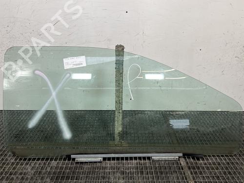 Dør rude højre foran RENAULT TWINGO I (C06_) 1.2 (C066, C068) (58 hp) 29961825