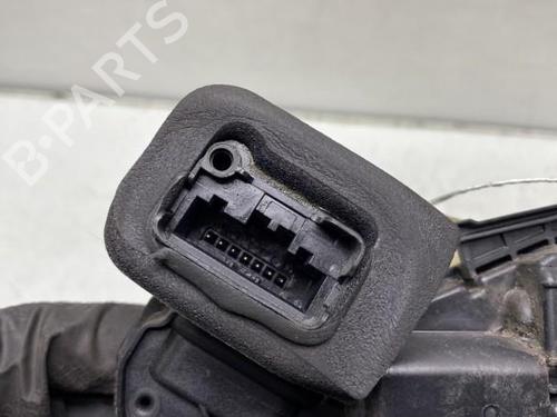 Rear left lock VW POLO V (6R1, 6C1) 1.4 TDI | BP20184999C100 