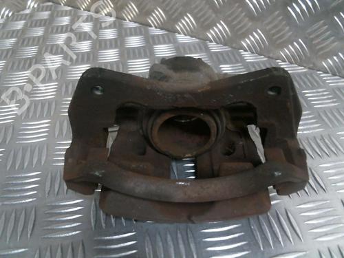 Used Right front brake caliper Right front brake caliper SMART FORFOUR (454) 1.5 (454.032) (109 hp) 20013125 20013125