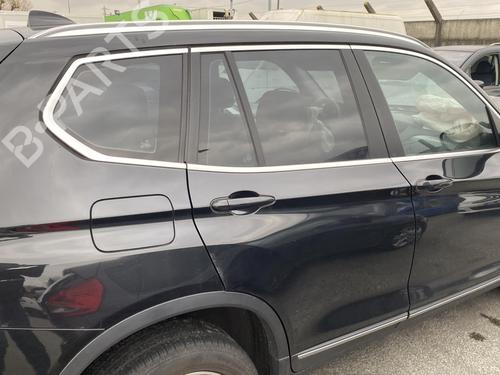 Rear right window mechanism BMW X3 (F25) xDrive 20 d | BP24202123C25 