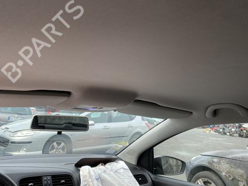 Gearbox VW POLO V (6R1, 6C1) 1.6 TDI | BP26966645M3 