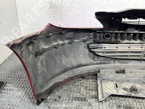 Front bumper PEUGEOT 307 (3A/C) 1.6 16V | BP32230445C7 