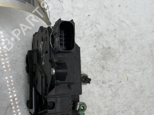 Front left lock FIAT GRANDE PUNTO (199_)  | BP19974315C98 