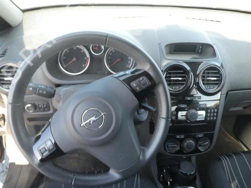 Front left window mechanism OPEL CORSA D (S07) 1.3 CDTI (L08, L68) | BP19999350C22 