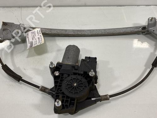 Used Front left window mechanism Front left window mechanism PEUGEOT 406 (8B) 2.0 HDI 110 (109 hp) 28423207 28423207