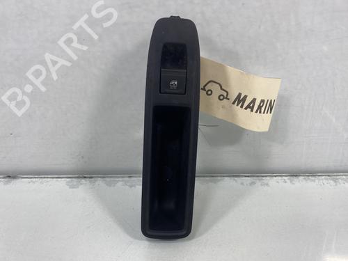 Used Left rear window switch RENAULT CLIO V (B7_) 1.6 E-TECH 140 (B7MU) (140 hp) 29568245