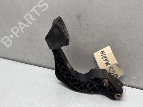 Used Break pedal PEUGEOT 1007 (KM_) 1.6 HDi (109 hp) 30791157