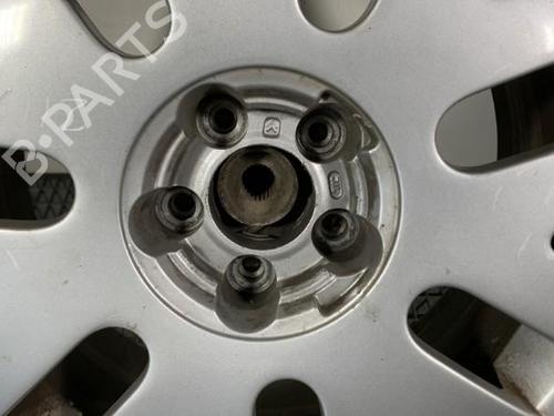 Rim CITROËN C6 (TD_) 2.2 HDi | BP21962826C45