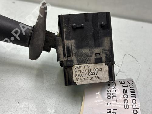 Steering column stalk RENAULT KANGOO (KC0/1_) 1.2 (KC0A, KC0K, KC0F, KC01) | BP33648404I23 - Image 3