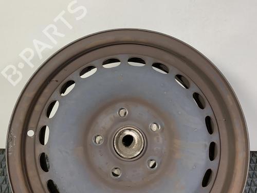 Rim VW PASSAT B5 (3B2) 1.9 TDI | BP21959374C45 