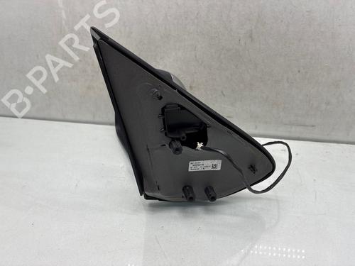 Retrovisor esquerdo DACIA SANDERO II TCe 90 (B8M1, B8MA, B8AC) | BP37498632C26 - Image 3