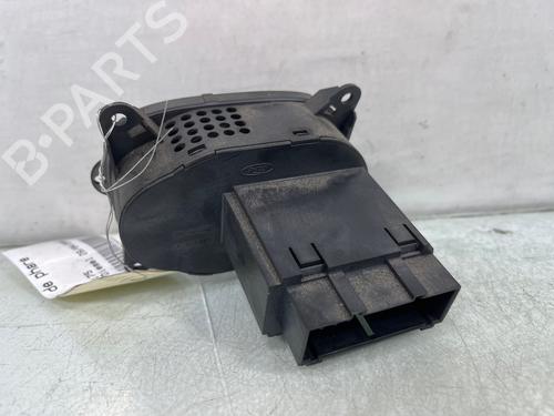 Licht Schakelaar Licht Schakelaar FORD TRANSIT Van (FA_ _) 2.0 DI (FAE_, FAF_, FAG_) (86 hp) 37006074 37006074