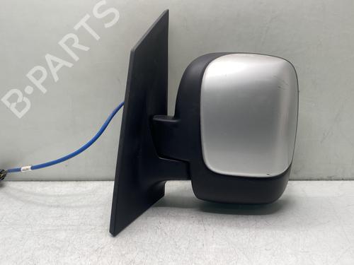 Used Left mirror Left mirror CITROËN JUMPY II Van 2.0 HDi 120 (120 hp) 31641314 31641314
