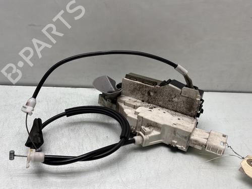 Front left lock CITROËN C4 I (LC_) 1.6 HDi | BP29707581C98 