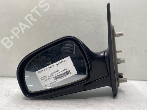 Used Left mirror HYUNDAI MATRIX (FC) 1.5 CRDi (82 hp) 31905949