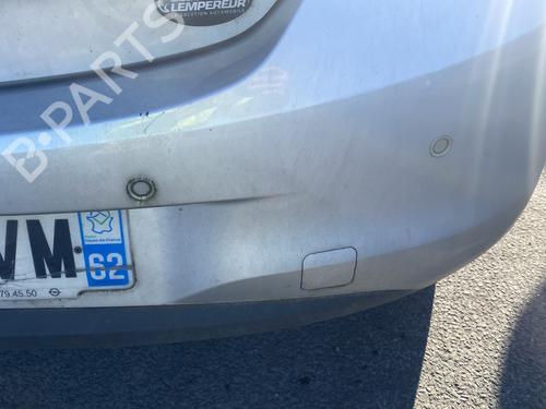 Venstre baglygte OPEL CORSA E (X15) 1.4 (08, 68) | BP39618106C34  - Image 9