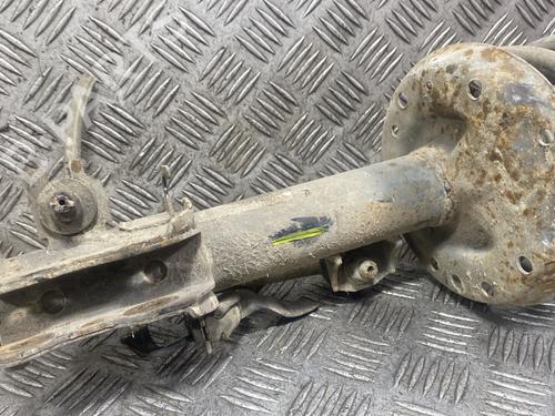 Left front shock absorber PEUGEOT BIPPER Tepee 1.3 HDi 75 | BP33484889M16 - Image 3