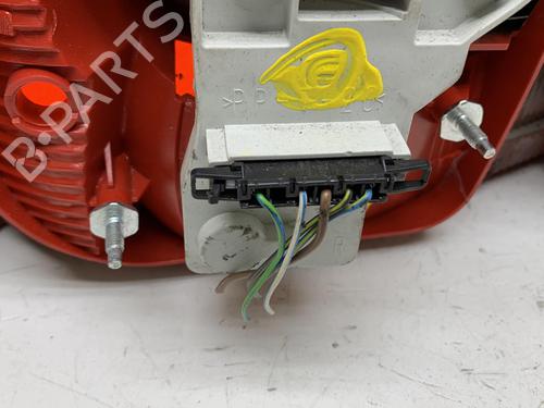 Right taillight SKODA OCTAVIA II Combi (1Z5) 2.0 TDI 16V | BP22201852C35 