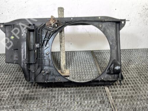 Avant slam panneau PEUGEOT 206 Hatchback (2A/C) 1.4 HDi eco 70 (68 hp) 30888037