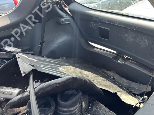 Motor MITSUBISHI COLT VI (Z3_A, Z2_A) 1.5 DI-D (Z39A) | BP27522591M1 