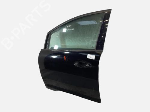 Used Left front door Left front door FORD C-MAX II (DXA/CB7, DXA/CEU) 1.0 EcoBoost (125 hp) 40439174 40439174