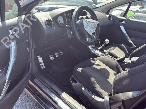 Engine control unit (ECU) PEUGEOT 308 CC (4B_) 2.0 HDi | BP38255906M57 - Image 18