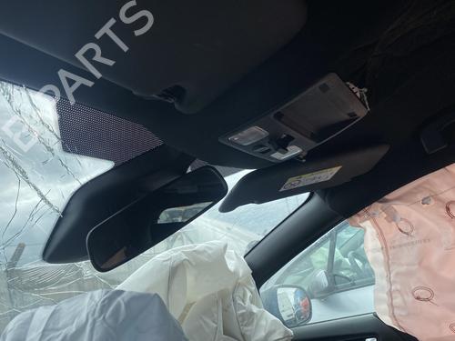 Rear left window mechanism FORD PUMA (J2K, CF7) 1.0 EcoBoost mHEV | BP33331817C24  - Image 16