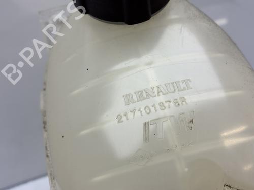 Used Expansion tank Expansion tank DACIA DUSTER (HM_) 1.5 dCi 115 (HMAD) (116 hp) 34183393 34183393