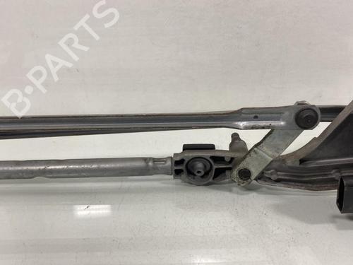 Front wiper motor FORD FOCUS II (DA_, HCP, DP)  | BP20016510M29 