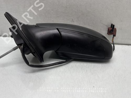 Left mirror PEUGEOT 407 SW (6E_, 6D_) 1.6 HDi 110 | BP28441499C26