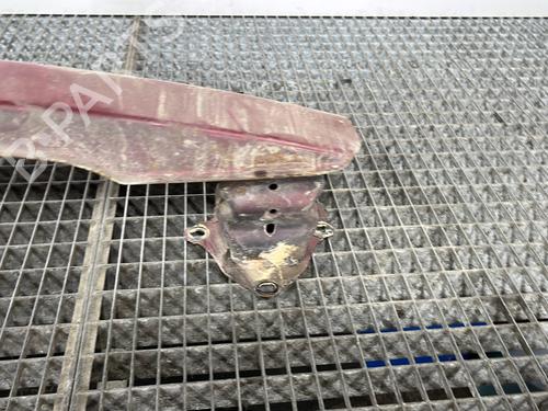 Rear bumper reinforcement CITROËN C3 I (FC_, FN_) 1.6 16V HDi | BP28282113C73 