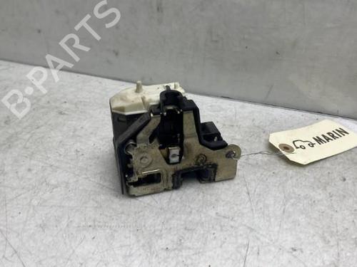 Used Front left lock Front left lock RENAULT CLIO II (BB_, CB_) [1998-2016] 19970544 19970544