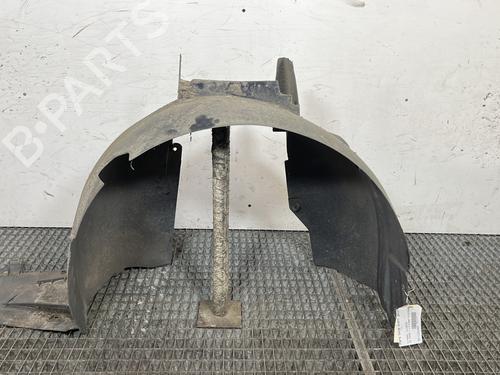 Passage de roue CITROËN C2 (JM_) 1.4 HDi (68 hp) 32125994