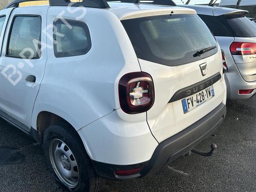 Dashboard DACIA DUSTER (HM_) 1.0 TCe 100 (HMMT) | BP31887232C46  - Image 16