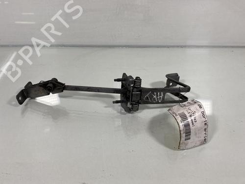 Used Hinge/Door check strap RENAULT KANGOO Express (FW0/1_) [2008-2025]  20033940