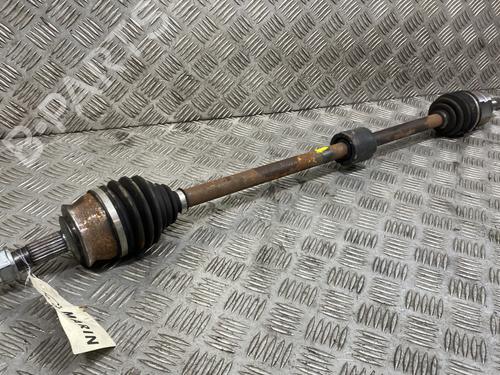 Right front driveshaft OPEL CORSA D (S07) 1.2 LPG (L08, L68) | BP34243268M39 - Image 4