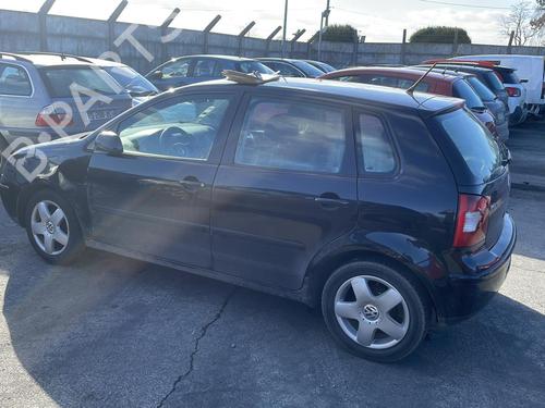 Rim VW POLO (9N_, 9A_)  | BP19997965C45 
