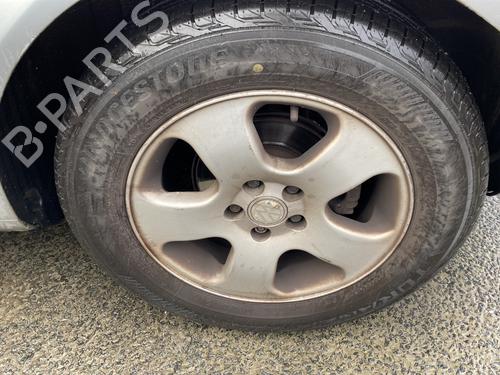 Right headlight VW GOLF IV (1J1) 1.9 TDI | BP31048961C29 