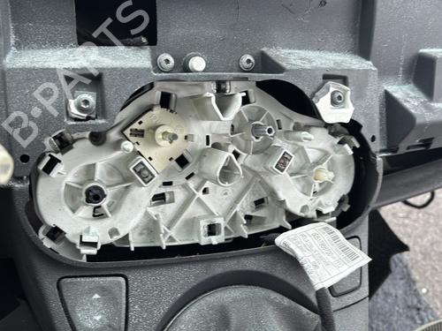 Steering column FIAT 500 (312_) 1.2 (312AXA1A) | BP26455616M21 