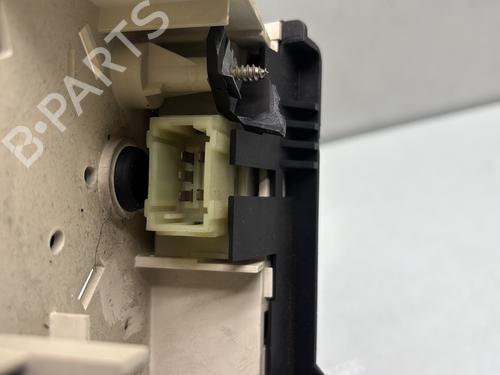 Panel klimatyzacji / ogrzewania RENAULT LAGUNA I (B56_, 556_) 2.0 (B56C/H/N) | BP30887982I5