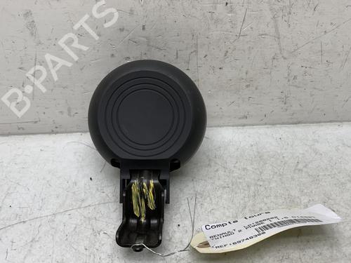 Used Instrument cluster Instrument cluster RENAULT TWINGO II (CN0_) 1.5 dCi (CN0U) (84 hp) 19974136 19974136