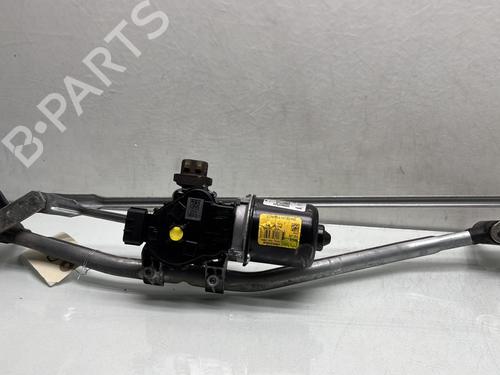 Front wiper motor DACIA SANDERO II TCe 90 (B8M1, B8MA, B8AC) | BP28280057M29 