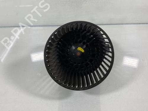 Used Heater blower motor Heater blower motor PEUGEOT 208 I (CA_, CC_) 1.4 HDi (68 hp) 19997066 19997066